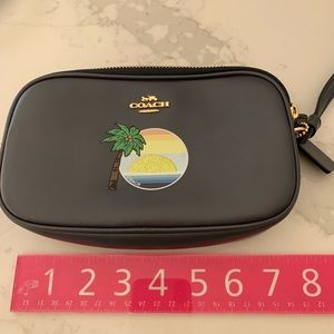 Coach Handbag/Purse